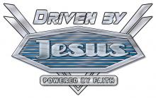 Driven By Jesus Powered By Faith
