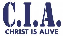 C.I.A.-Christ Is Alive