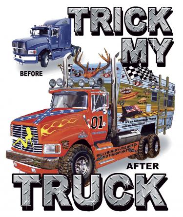 Trick My Truck