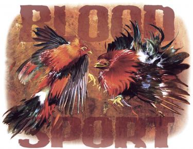 Blood Sport