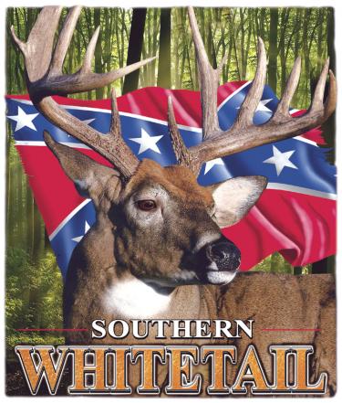 Southern Whitetail