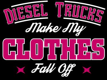 Diesel Trucks