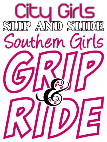 Grip & Ride