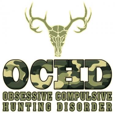 OCHD- Obsessive Compulsive Hunting Disorder