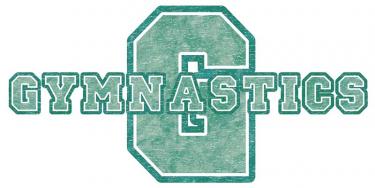 Gymnastics-Green